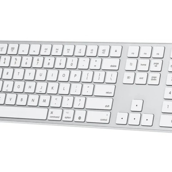Other - (F1)Wireless Bluetooth Keyboard for Mac or Windows PC
